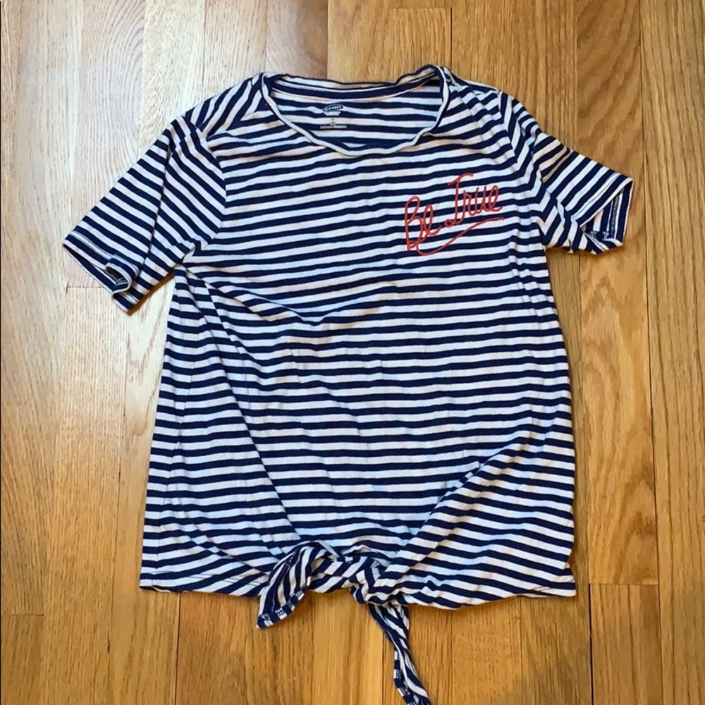Girls shirt